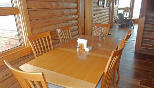 Wapiti Retreat at 22 West Cabins and Recreation - Foto 3