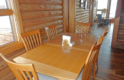 Wapiti Retreat at 22 West Cabins and Recreation - Foto 3