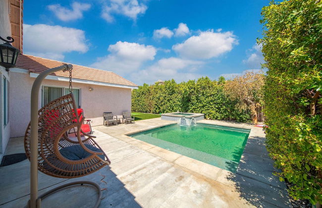 @marbella Lane - 4BR Lavish Castle Retreat - Foto 23