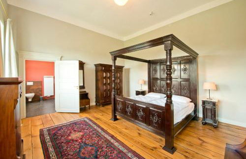 Schloss Retzow Apartments - Foto 63