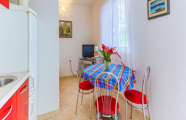 Apartments Ivo - Foto 11