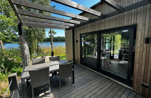 Tiny House - Osada Wilkasy - Foto 42