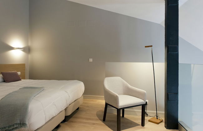 MH Apartments Central Madrid - Foto 4