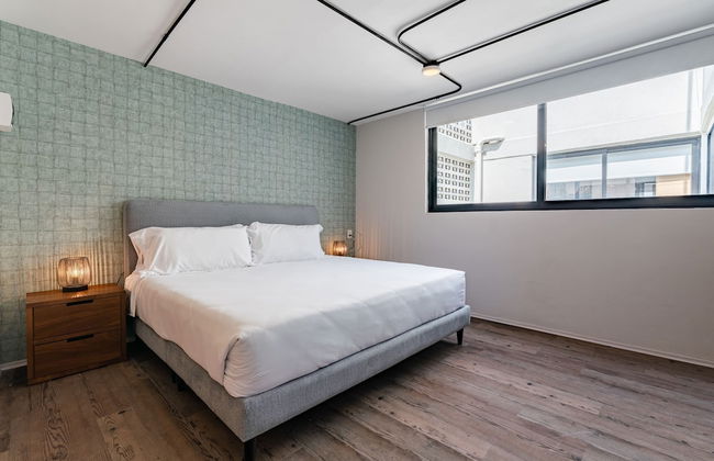 Condesa Lofts & Residence Hotel by VH - Foto 37