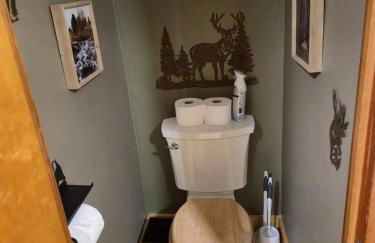 Lake and Lodge By KZOOBNB family - Foto 58