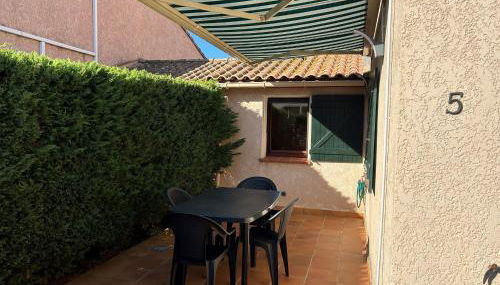 Pavillon 2 Chambres avec Parking à Argelès-sur-Mer - FR-1-837-97 - Foto 4