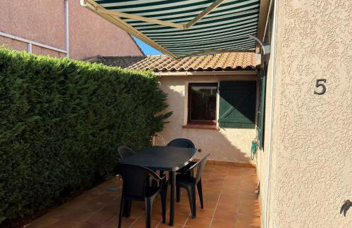 Pavillon 2 Chambres avec Parking à Argelès-sur-Mer - FR-1-837-97 - Photo 4