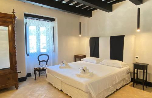 Agriturismo Pieve San Biagio - Adults Only - Foto 23