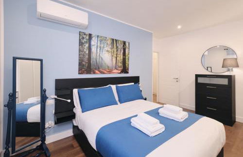 COLOSSEO a 15 minuti - Suite Elegante in Centro - Foto 22