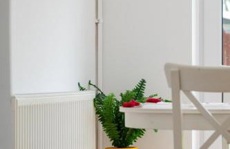 Spacious 3BR Home in Leighton Buzzard Parking Sleeps 5 Walk to Town & Train Near Rushmere Country Park & Leighton Buzzard Railway Perfect for Families & Work Stays - Foto 26