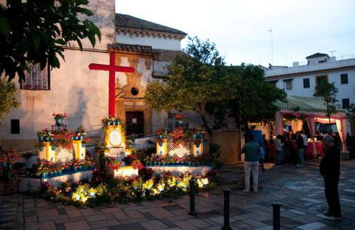 NEW! Alojamiento - Los Patios de la Ribera - Foto 33