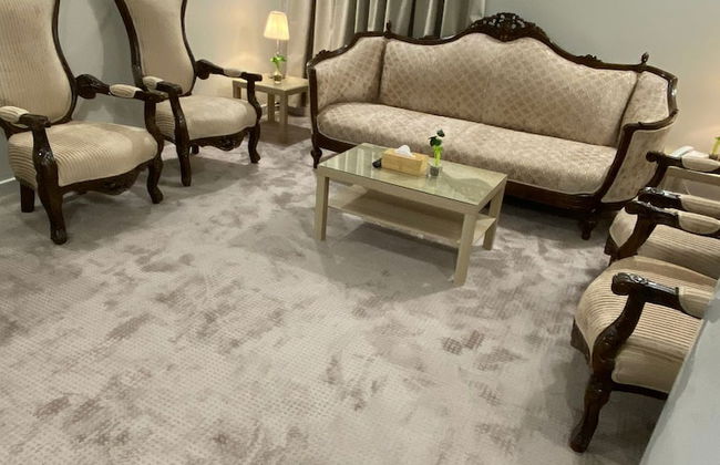 Julanar Alsharq Suites - Foto 36