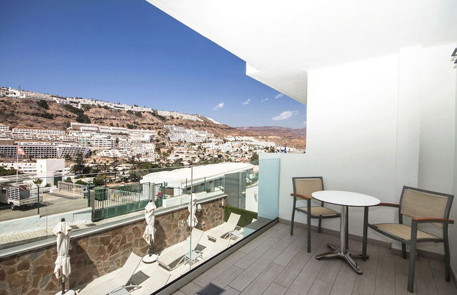 IG Nachosol Atlantic & Yaizasol by Servatur - Adults Only - Foto 80