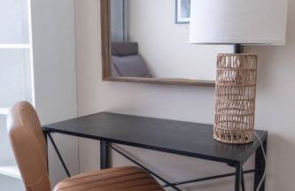 Sunny 4BR/2BA Retreat in Morningside Heights, NYC - Foto 15