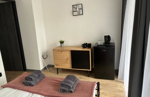 Apartamenty Leśna Plaża - Foto 73