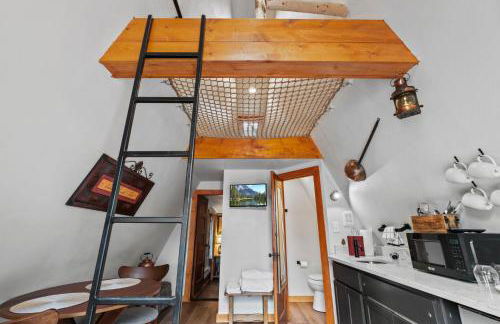 Timber Lodge #4 - Foto 1