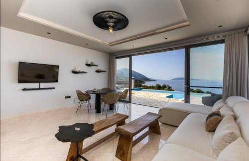 Villa Di Capri - Foto 41