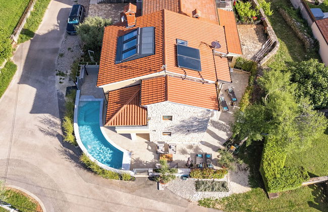 Casa Dika Pool & Lounge - Foto 36