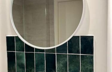 Mon cocon nature : tout équipé - proche frontière - Foto 10