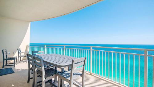 Aqua Resort 2103 - Foto 2