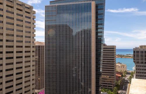 Bishop Suites At The Executive Centre - Foto 136