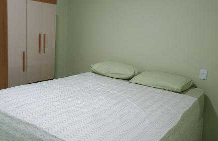 Cantinho Aconchegante 305 Praia Tambaú - Foto 11