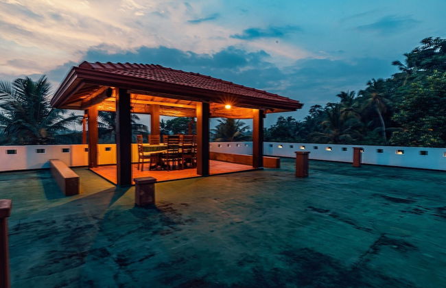 Villa Talpe Home Stay Inviting 4 b&b and Pool - Photo 39