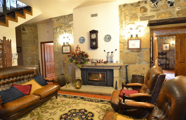 Quinta do Terreiro - Foto 31