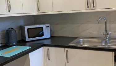 Wookey Holiday Flat - Photo 5