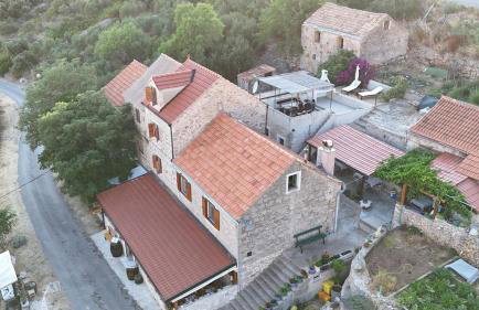 Velo Grablje - Rustic country house on island Hvar - Foto 5