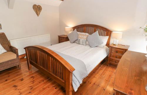 Inglenook Cottage - Foto 15