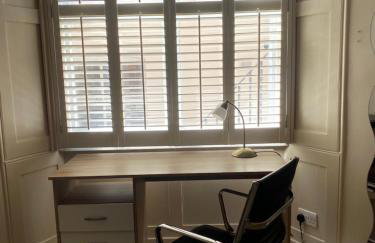 Belgravia Apartments - Foto 8