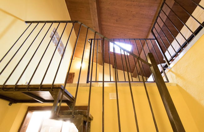 Agriturismo Fattoria Il Bruco - Foto 39