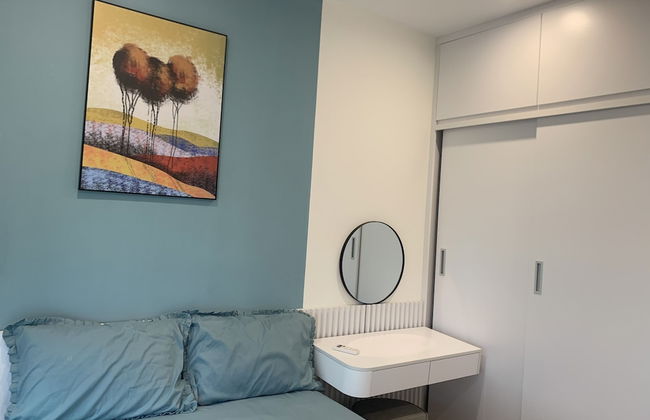 Smart City Vinhomes Nam Tu Liem Apartment - Foto 58