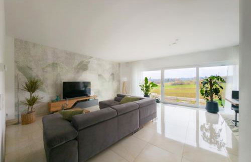 Ruhiges Apartment im Grünen Kreischa bei Dresden - Foto 1