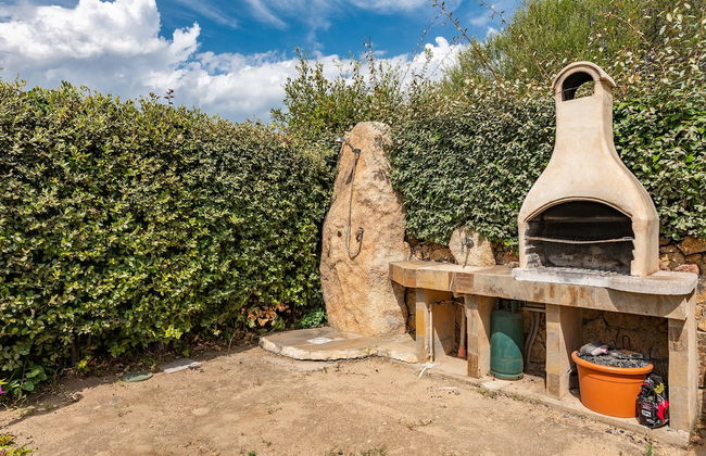 AffittaSardegna - Villa Magnifique - Foto 32