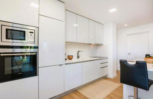 Cavalo Preto Beach Residence with Garden & Pool - Foto 4