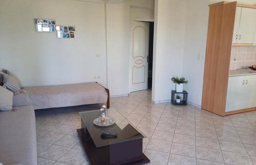 Ntina's apartment - Foto 5