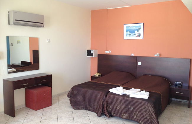 Kefalonitis Apartments - Foto 3