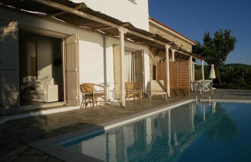 Notus Villa - Foto 24