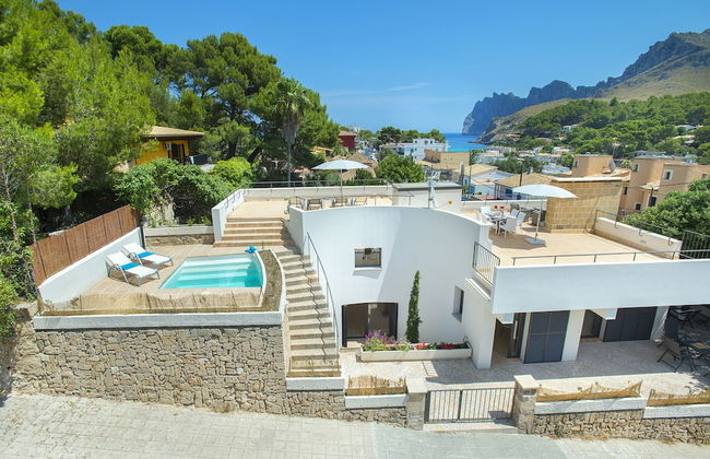 Villa Estrella del Mar - Foto 38