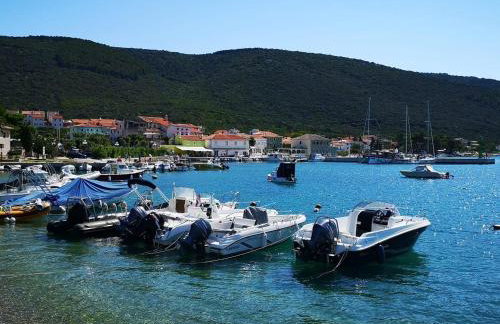 VILLA IL BLU direkt am Meer - Foto 44