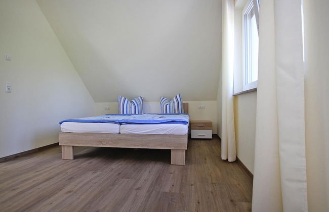 Reihenhaus Hafenflair am Plauer See - Foto 6