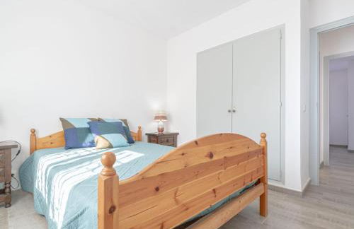 Casa luminosa con amplia terraza en Roses, cerca de la playa y bien equipada - HISP-288-42 - Foto 14