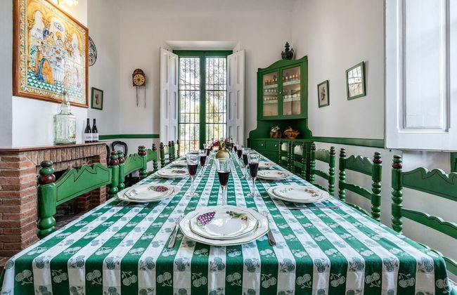 Unik Vacation Mas Barbat - Foto 111