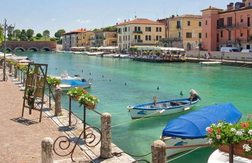 Vinessa- Appartamento e piscina Peschiera - Foto 20