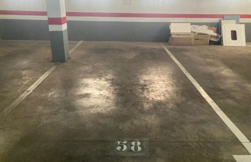 Apartmento en Primera línea de Mar, vistas al Mar y Piscina - Foto 30