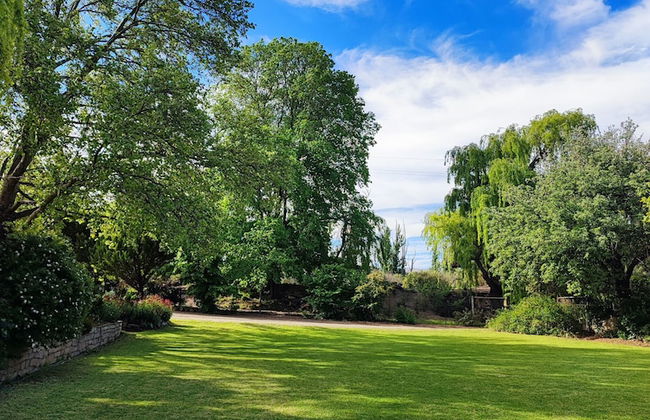 Ganora Guestfarm & Excursions - Foto 58