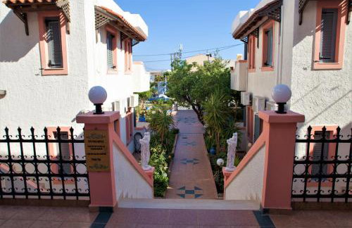 Palmira Apartments - Foto 22