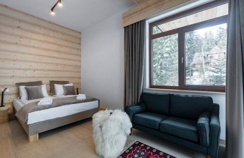 Jaszczurówka 33 Aparthotel & SPA - Foto 53